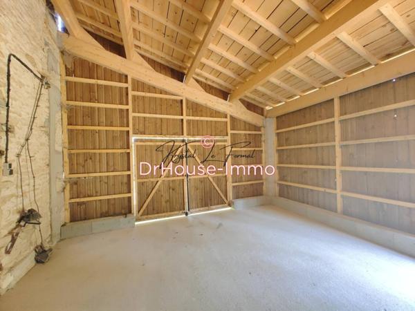 Maison à vendre 4 pièces de 157 m²