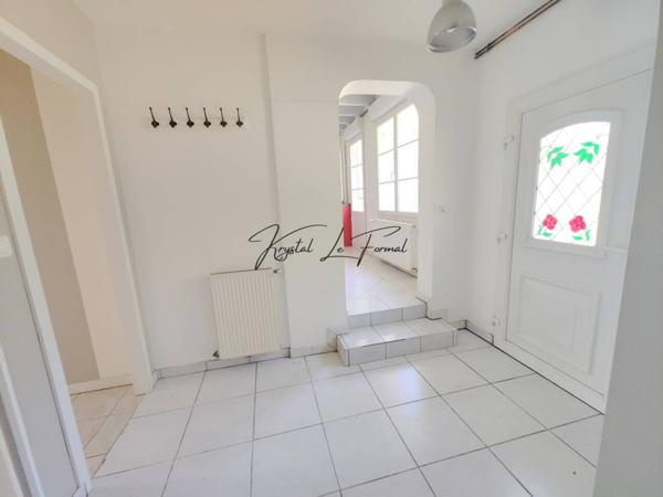 Maison à vendre 4 pièces de 157 m²