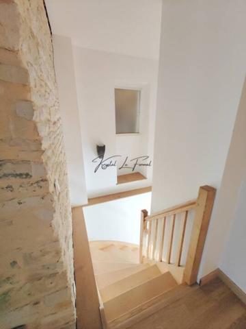 Maison à vendre 4 pièces de 157 m²