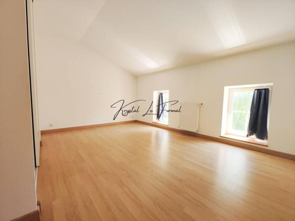 Maison à vendre 4 pièces de 157 m²