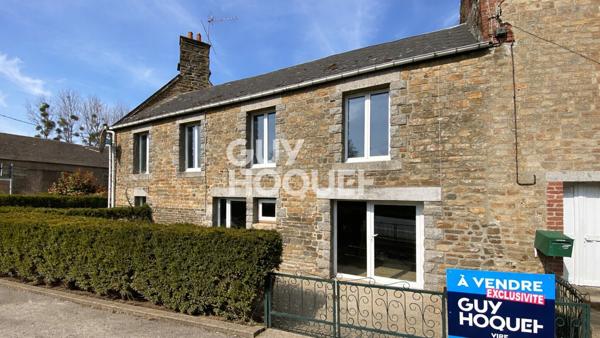 MAISON À VENDRE DE 2 PIÈCES DE 93,00 M²