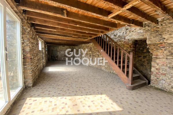 MAISON À VENDRE DE 2 PIÈCES DE 93,00 M²