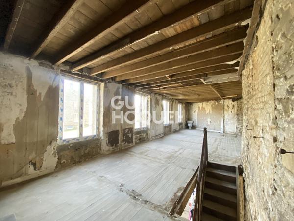 MAISON À VENDRE DE 2 PIÈCES DE 93,00 M²