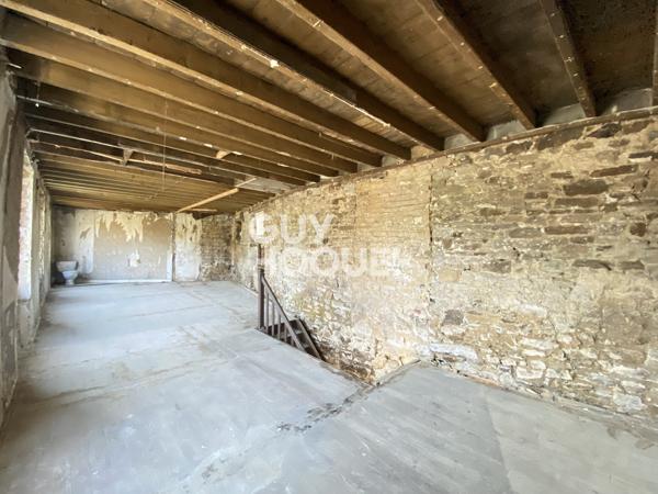 MAISON À VENDRE DE 2 PIÈCES DE 93,00 M²