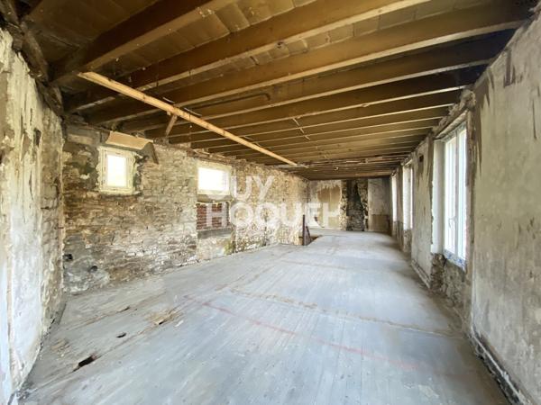 MAISON À VENDRE DE 2 PIÈCES DE 93,00 M²