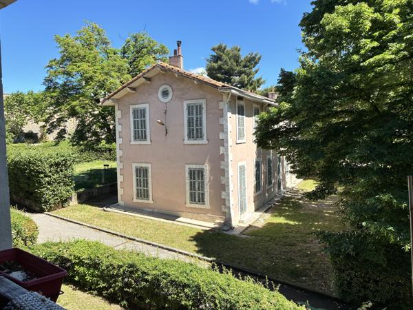 St Barnabé- Kaddouz - 2P 40M2 Cave et Balcon