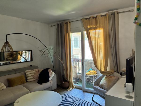 St Barnabé- Kaddouz - 2P 40M2 Cave et Balcon
