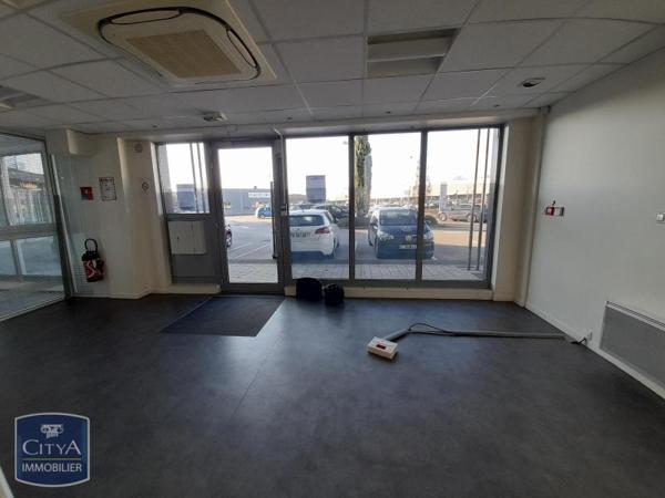 Local commercial à louer