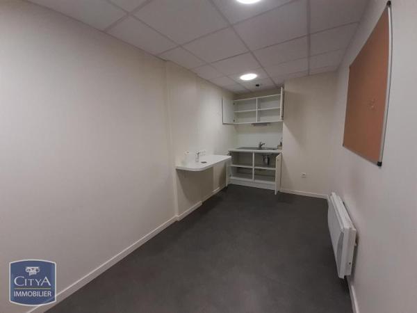 Local commercial à louer