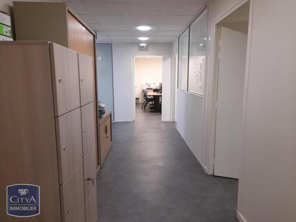 Local commercial à louer