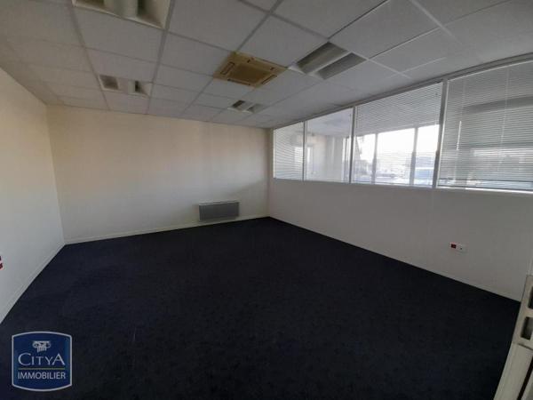 Local commercial à louer