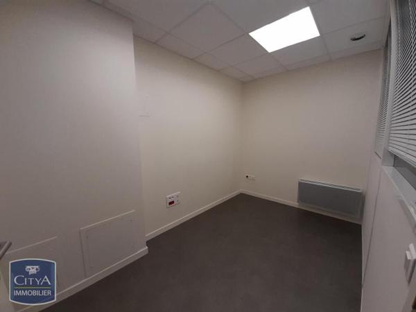 Local commercial à louer