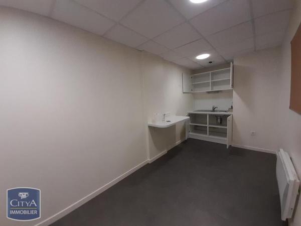 Local commercial à louer