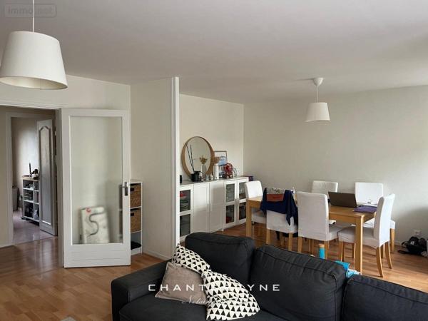 Appartement à louer à Cherbourg-en-Cotentin dans la Manche (50100), ref : 50108-L429