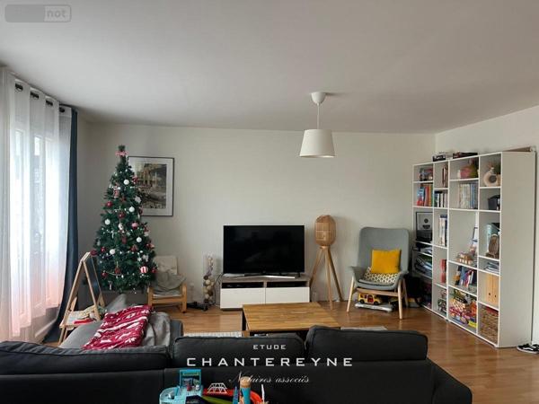 Appartement à louer à Cherbourg-en-Cotentin dans la Manche (50100), ref : 50108-L429