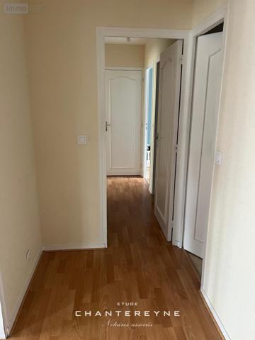 Appartement à louer à Cherbourg-en-Cotentin dans la Manche (50100), ref : 50108-L429