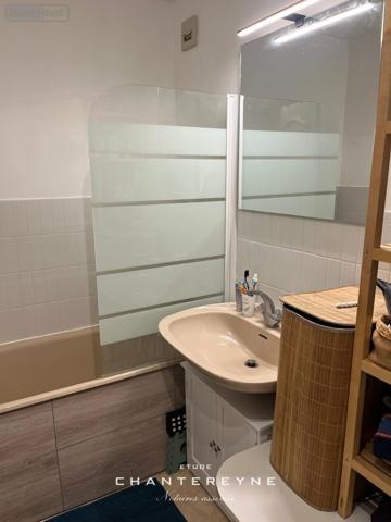 Appartement à louer à Cherbourg-en-Cotentin dans la Manche (50100), ref : 50108-L429