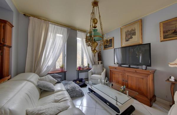 Maison de 265m² hyper centre de Châtelaillon-Plage