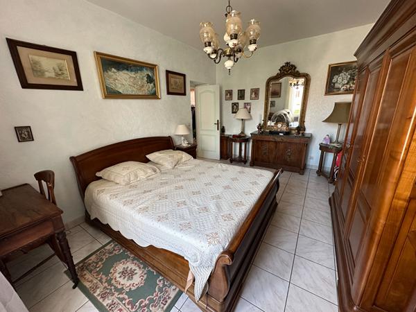 Maison de 265m² hyper centre de Châtelaillon-Plage