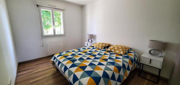 Rochecorbon maison de plain-pied, renovée