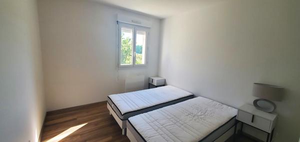 Rochecorbon maison de plain-pied, renovée