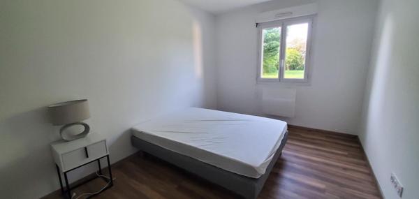 Rochecorbon maison de plain-pied, renovée