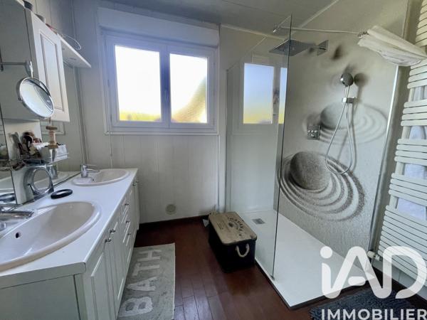 Maison à vendre 4 pièces 104 m² Joué-lès-Tours