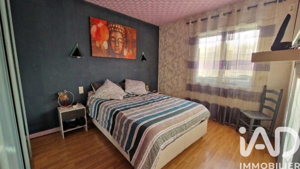 Maison à vendre 4 pièces 104 m² Joué-lès-Tours