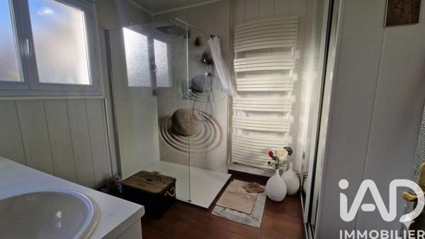 Maison à vendre 4 pièces 104 m² Joué-lès-Tours