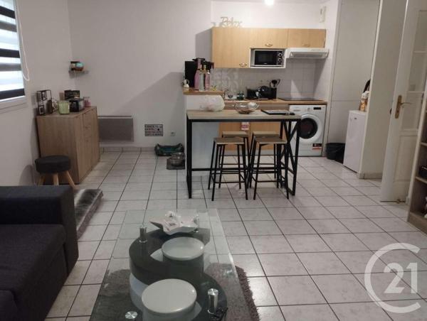 Appartement F3 à vendre  3 pièces - 61 m2 BESANCON - 25