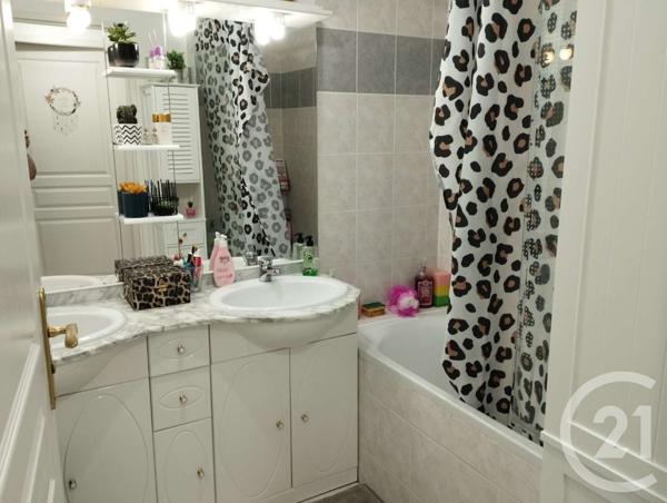 Appartement F3 à vendre  3 pièces - 61 m2 BESANCON - 25