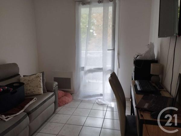 Appartement F3 à vendre  3 pièces - 61 m2 BESANCON - 25