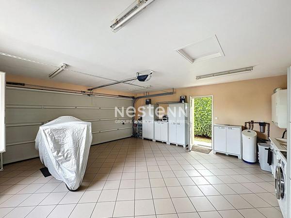 Maison individuelle Vernouillet 110m² de plain pied proche Dreux