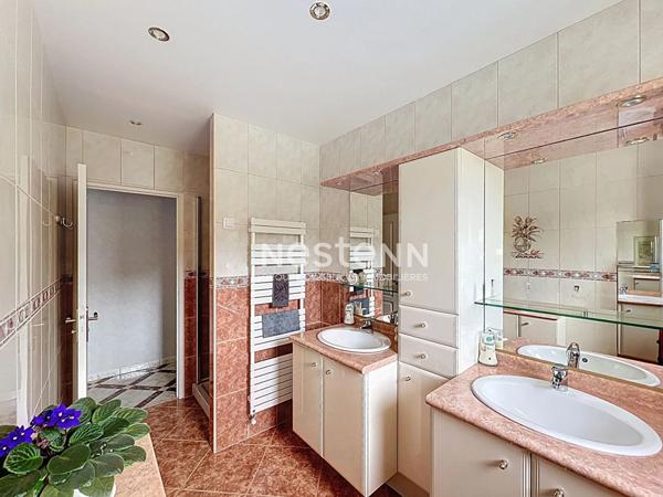 Maison individuelle Vernouillet 110m² de plain pied proche Dreux