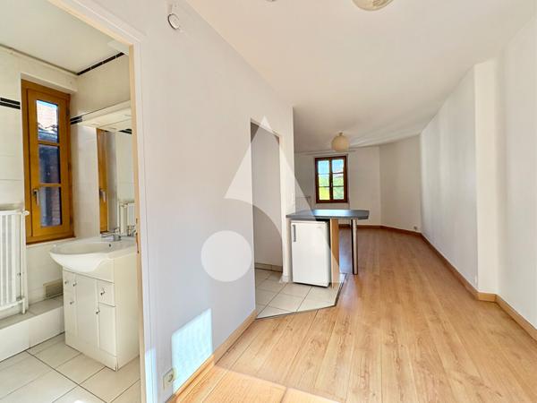 Appartement 1 pièce 33 m2
