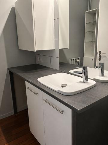 Appartement Besancon Le Mélina 50.62 m2