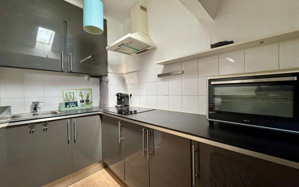 Appartement à vendre    2 pièces • 26 m2 Champigny-sur-Marne