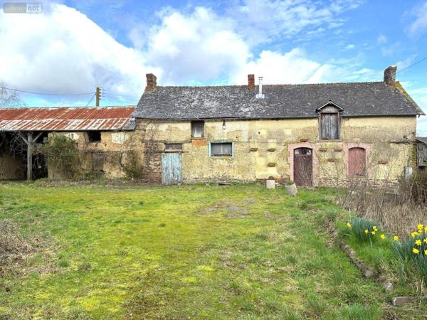 Terrain à usage professionnel à vendre à Bréal-sous-Montfort en Ille-et-Vilaine (35310), ref : JS/439