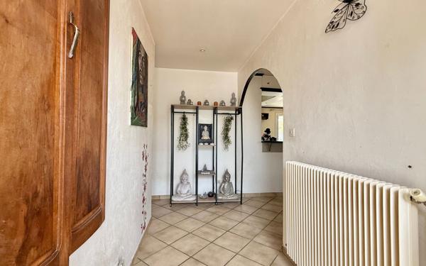 Maison à vendre    3 pièces •  Longeault