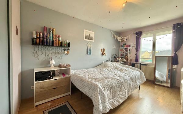 Maison à vendre    3 pièces •  Longeault