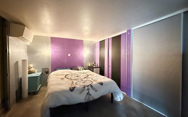 Maison à vendre    3 pièces •  Longeault