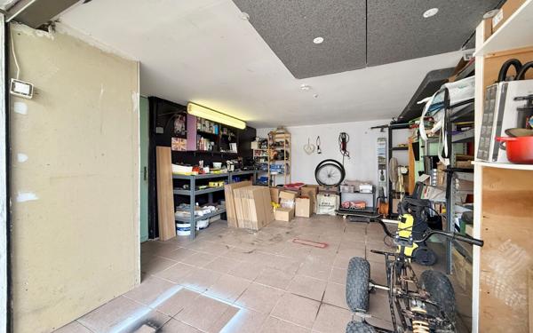 Maison à vendre    3 pièces •  Longeault