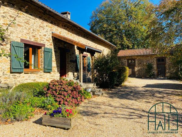 Maison 9 pièces - 312 m² Bien prestige