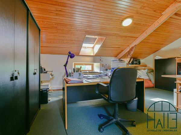 Maison 9 pièces - 312 m² Bien prestige