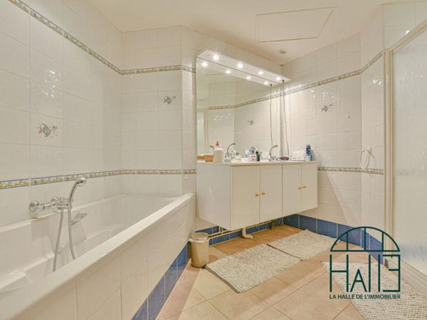 Maison 9 pièces - 312 m² Bien prestige