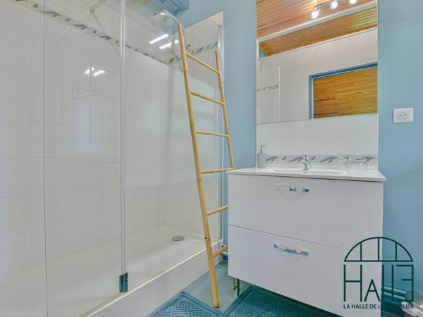 Maison 9 pièces - 312 m² Bien prestige