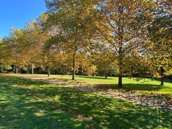 Maison 9 pièces - 312 m² Bien prestige