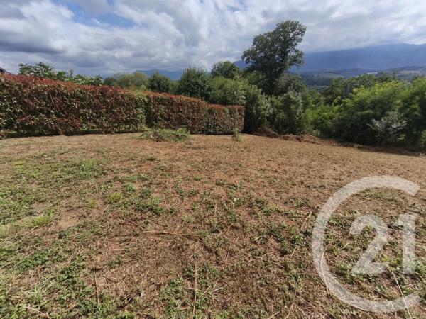 Terrain à vendre  1869 m 2   TILHOUSE  - 65