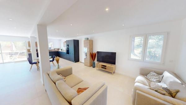 À VIDAUBAN ,Maison contemporaine RE 2020, 5 chambres , À moins de 500 000  !