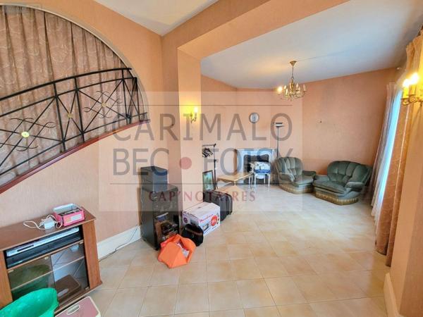 Maison à vendre à Cloyes-les-Trois-Rivières dans l'Eure-et-Loir (28220), ref : JS/909